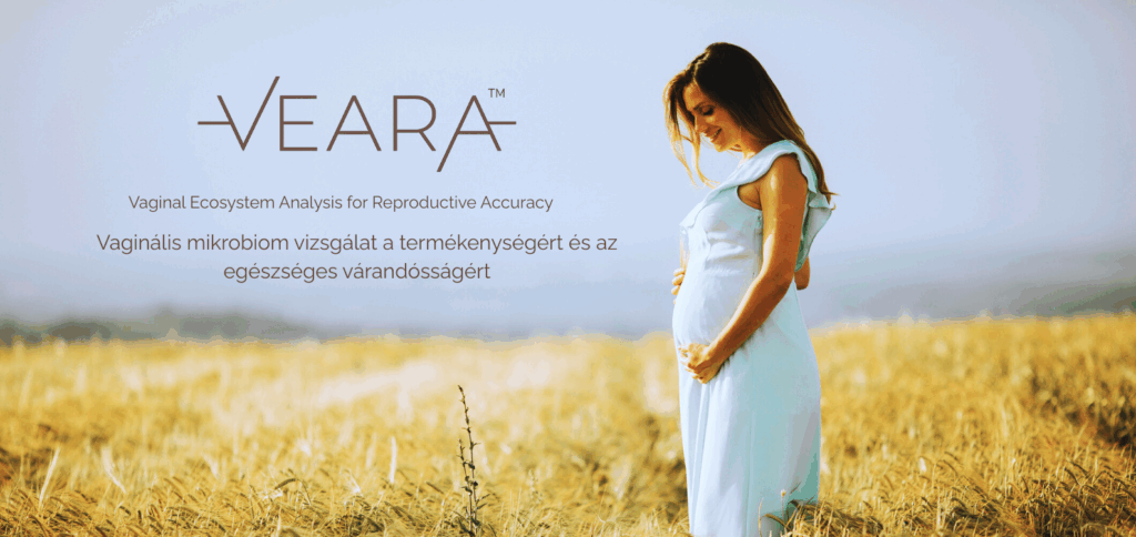 vaginálois mikrobiom